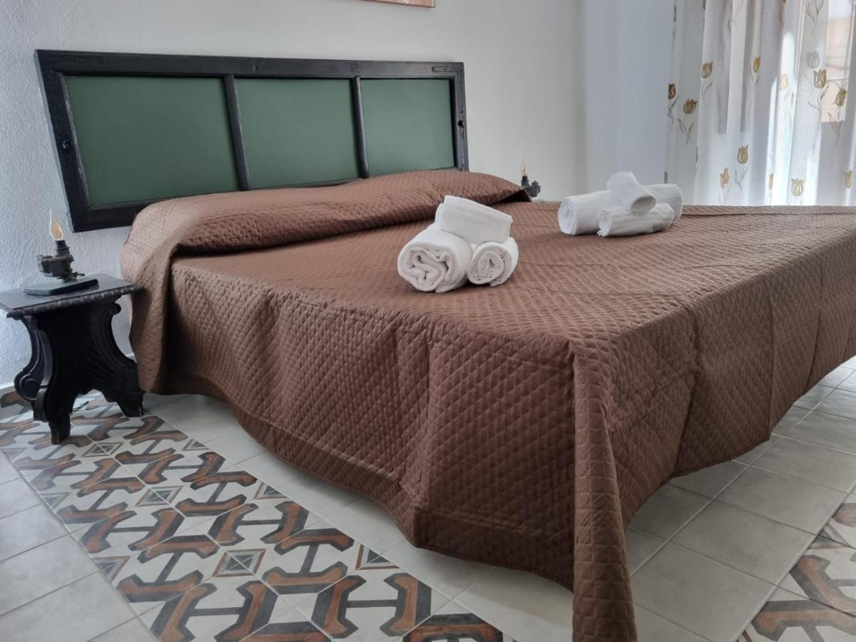Casa Viotti Le Fuoriserie Palermo Bagian luar foto